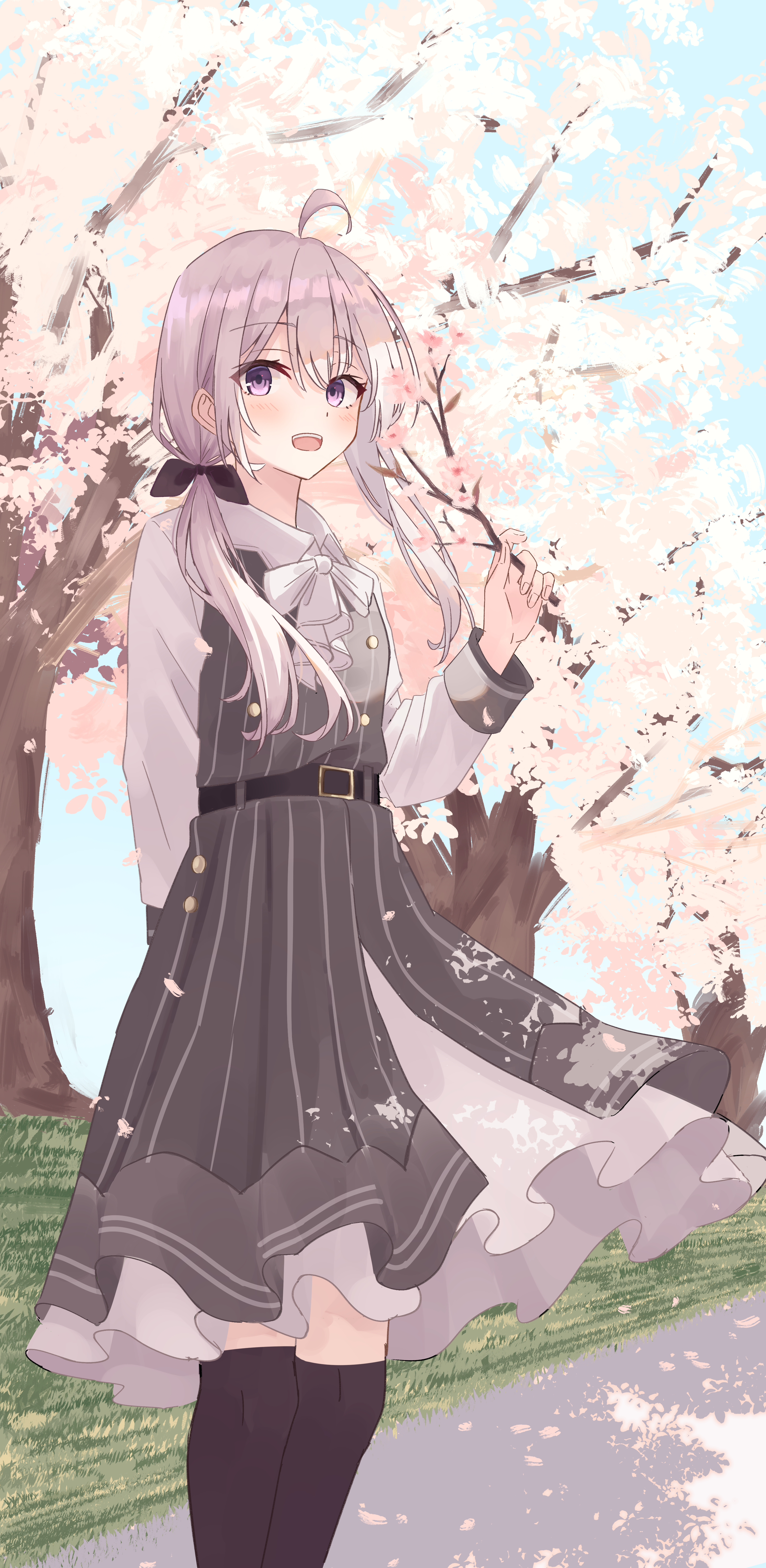 Elaina full body